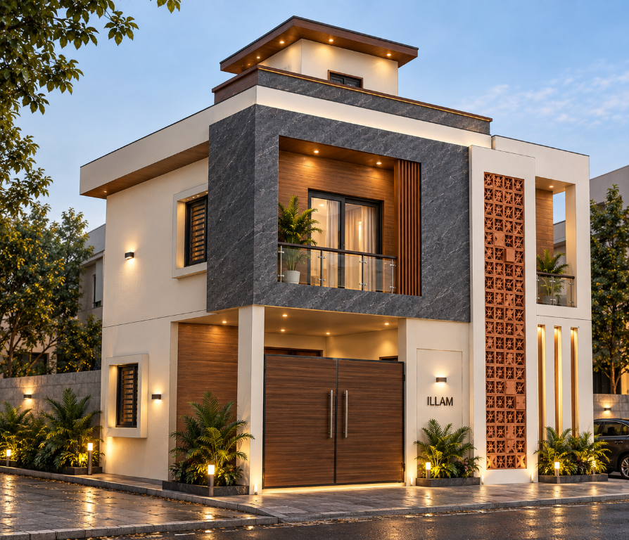 DR gallery 3 — BXR Architect