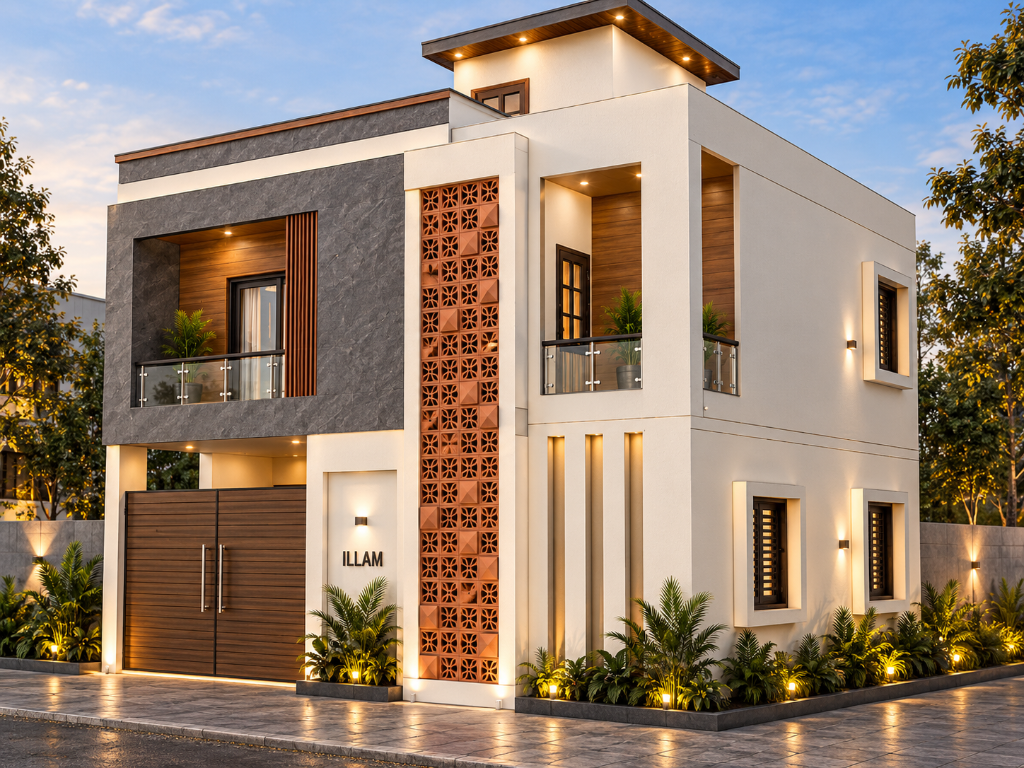 DR gallery 2 — BXR Architect