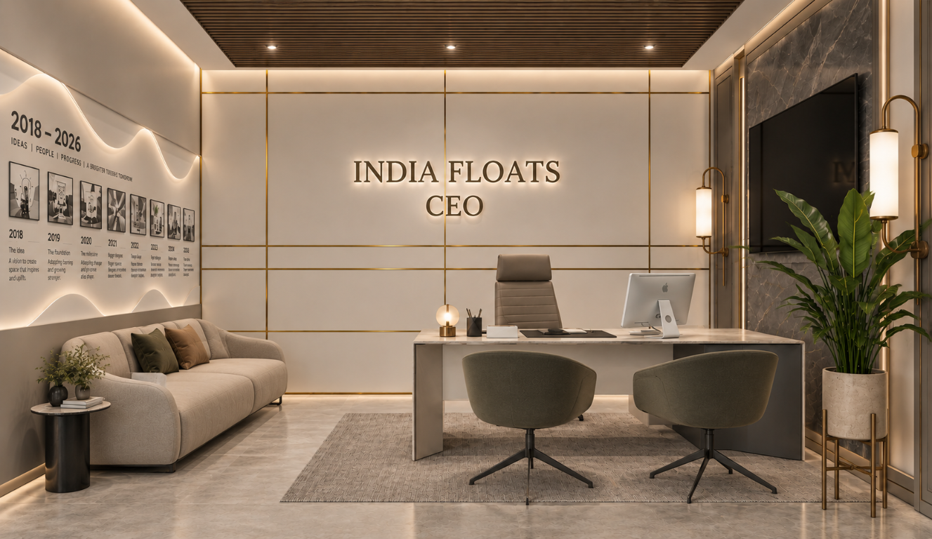 IF gallery 2 — BXR Architect