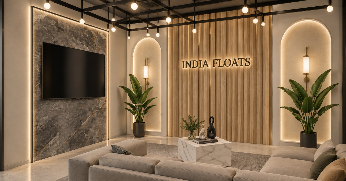 IF gallery 4 — BXR Architect