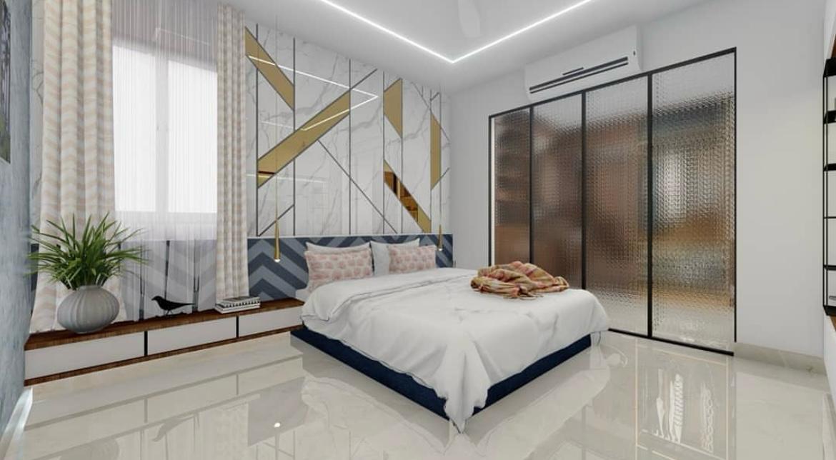 PM gallery 2 — BXR Architect