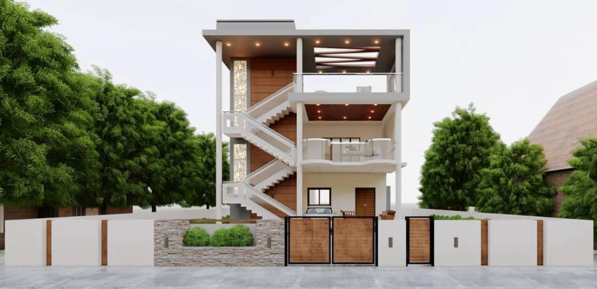 PM gallery 3 — BXR Architect