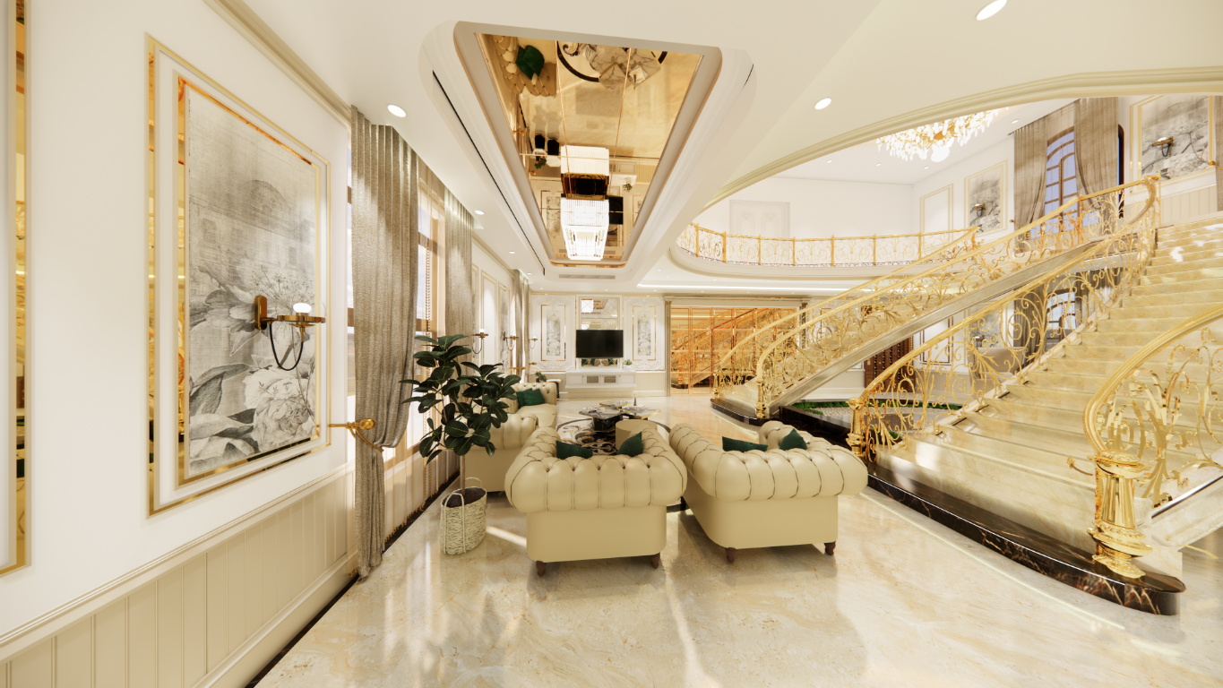 TN — Residential, Chennai