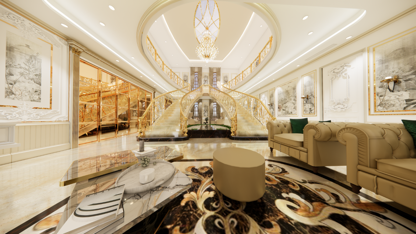 TN gallery 2 — BXR Architect