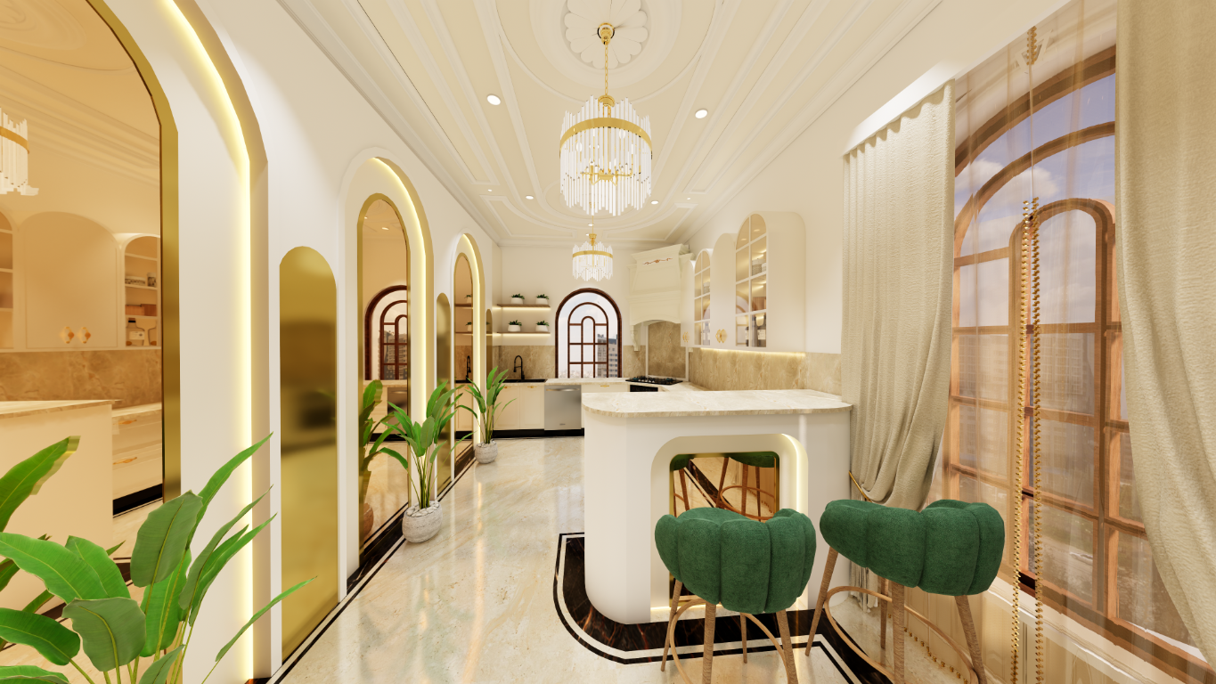 TN gallery 3 — BXR Architect