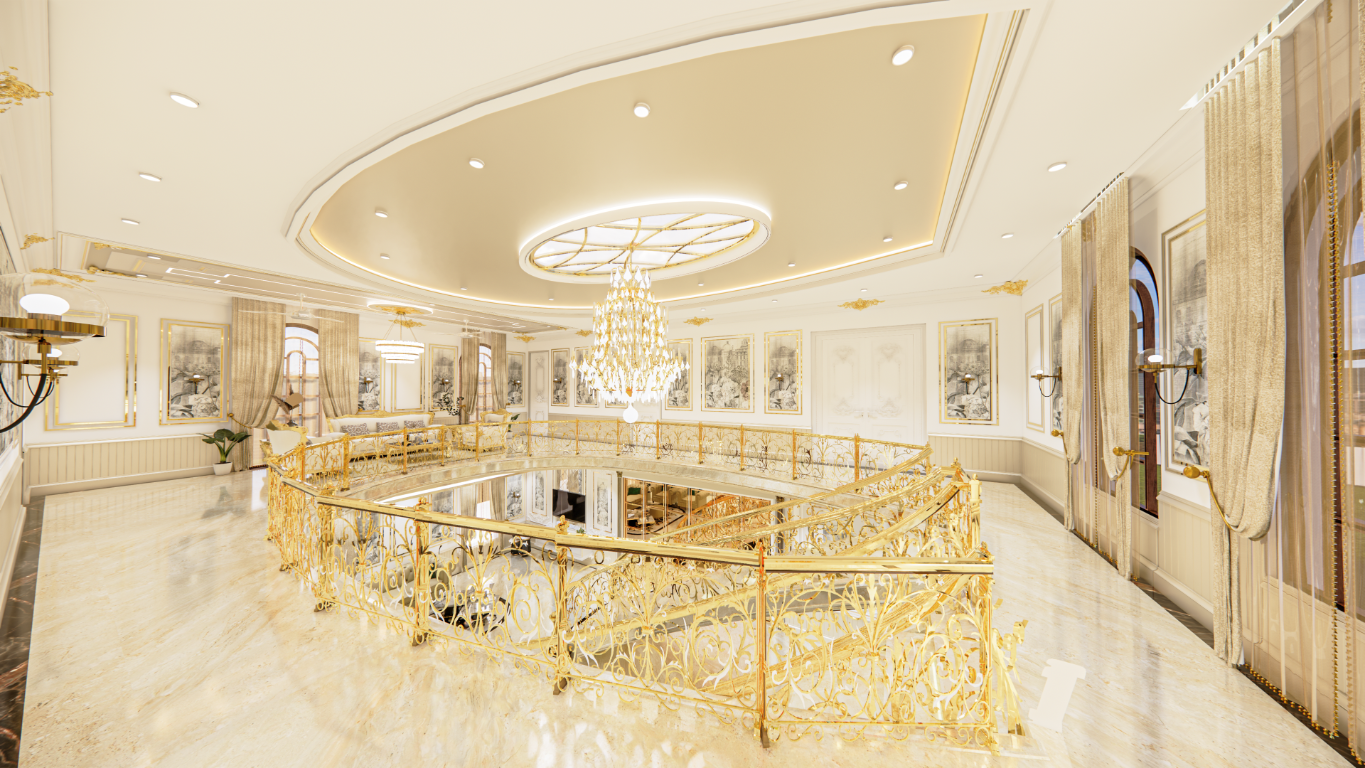 TN gallery 4 — BXR Architect
