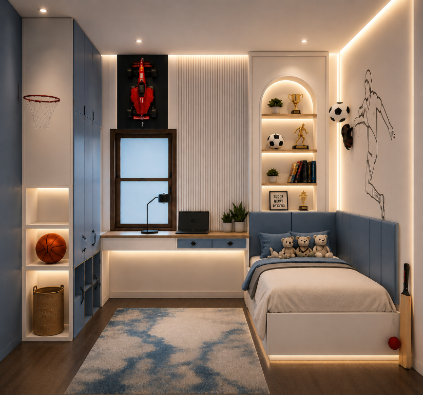 VV gallery 11 — BXR Architect